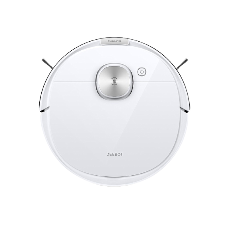 科沃斯 全自动扫地机器人