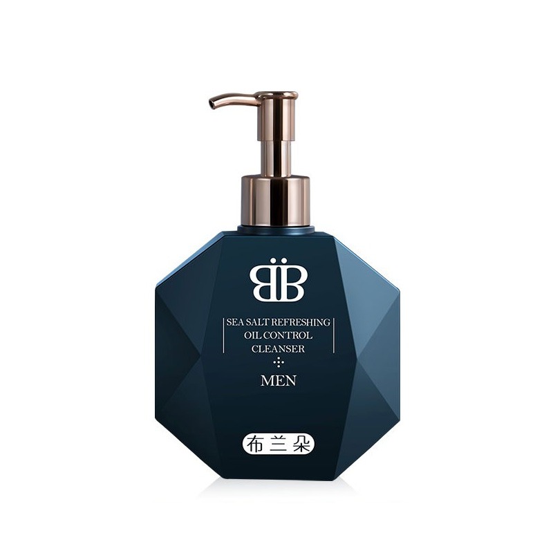 布兰朵 氨基酸 洁面乳