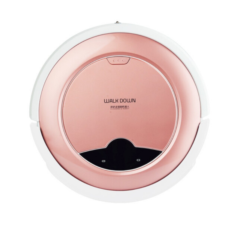 趴趴走 智能家用扫地机器人