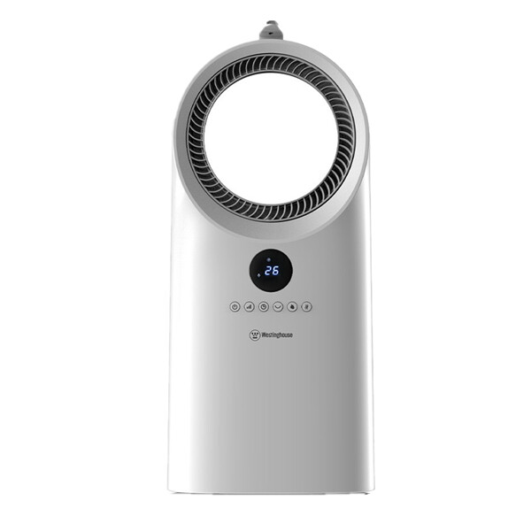 西屋 净化空气 空调扇