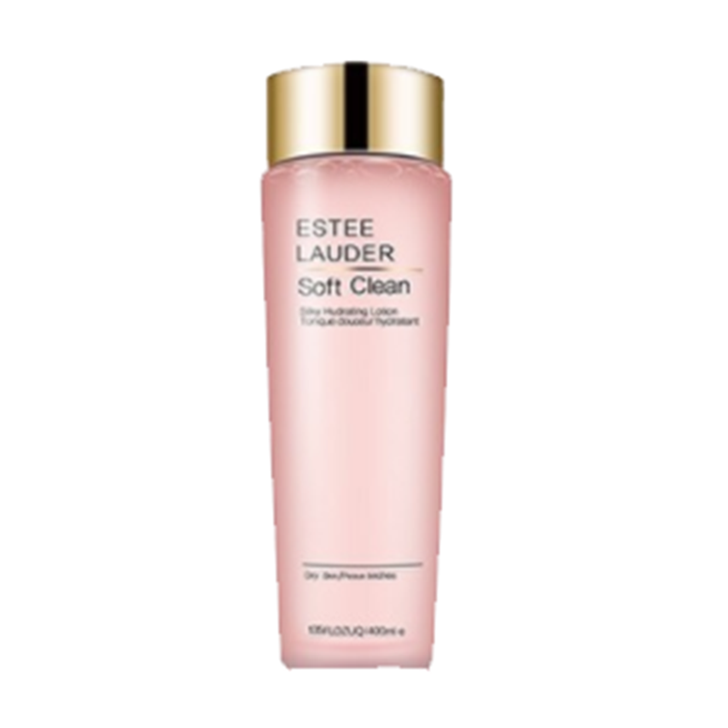 雅诗兰黛保湿柔肤爽肤水