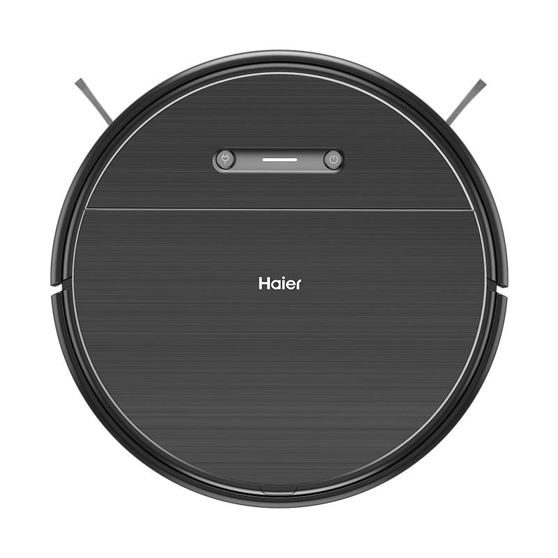 海尔升级V型主刷扫地机