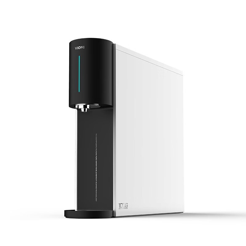 云米 净饮一体净水器