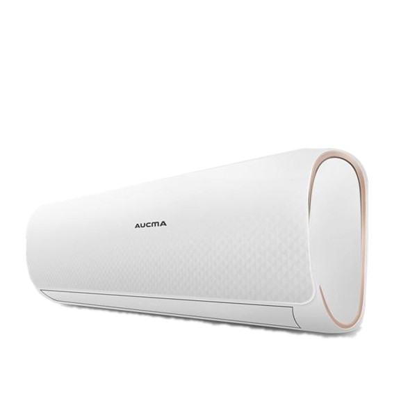 澳柯玛大风量静音自清洁空调