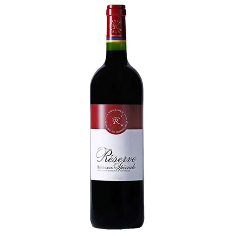 拉菲 余韵清新葡萄酒