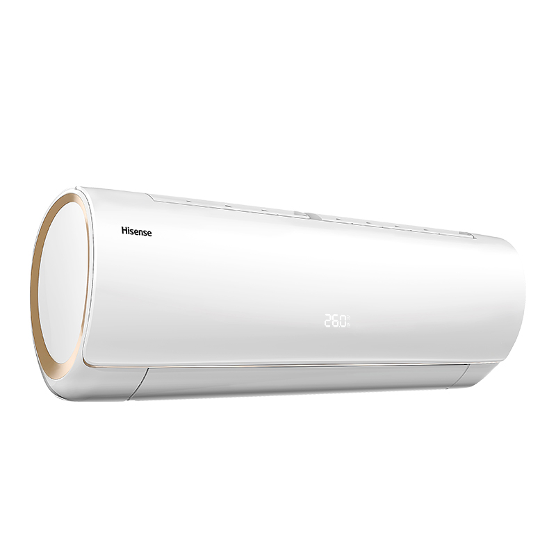海信 均匀控温空调
