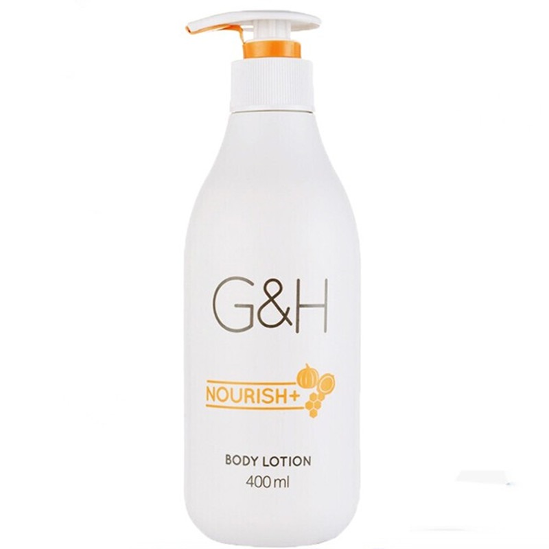 安利雅蜜润肤露身体乳