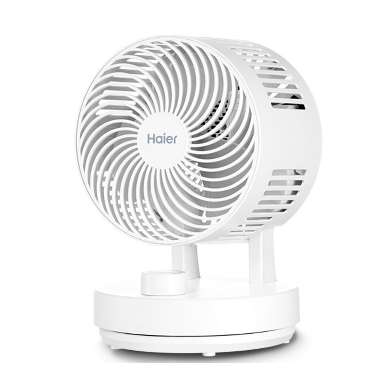 海尔 大扭角涡轮风叶 电风扇