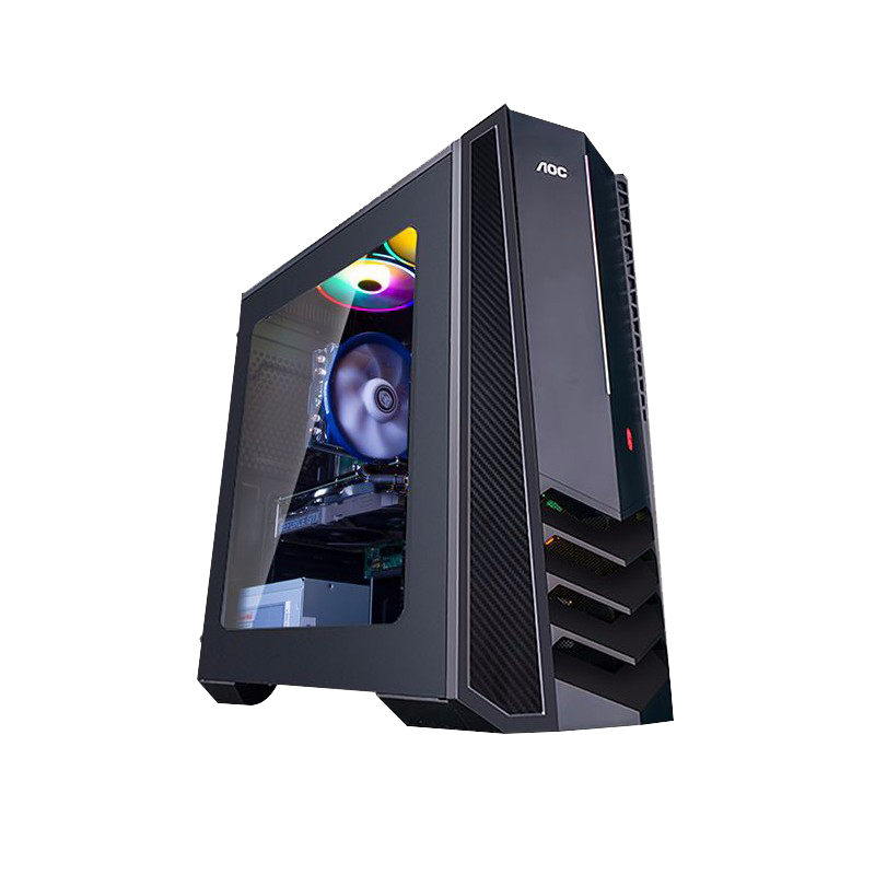 AOC 大功率电源游戏主机