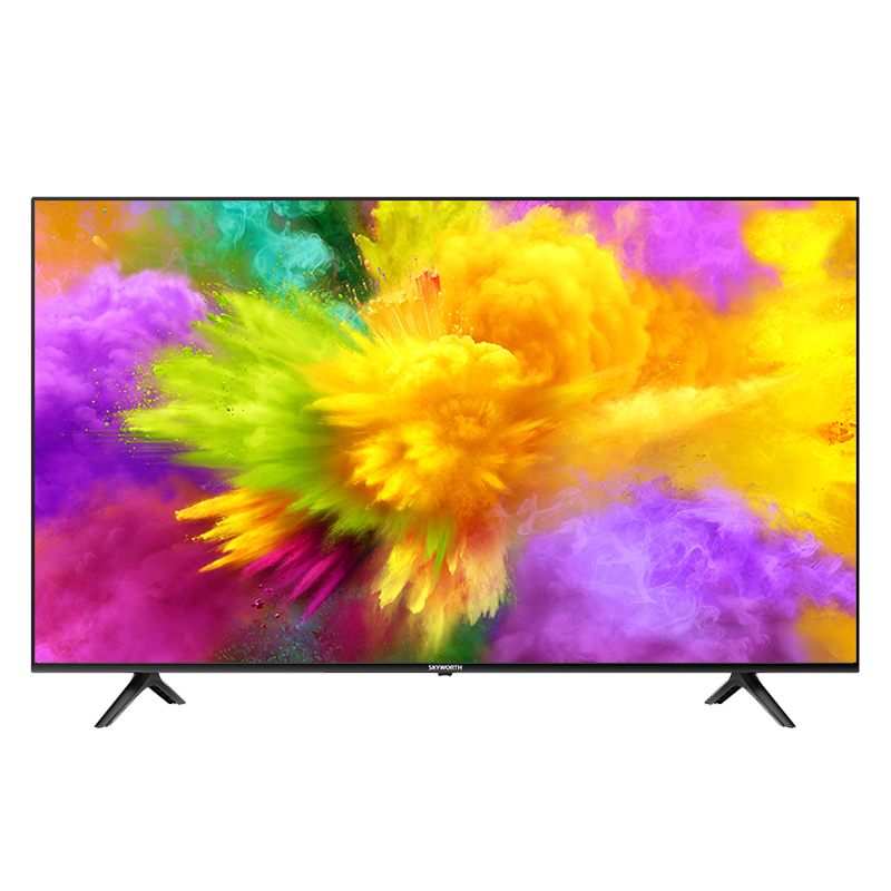 创维 AI智慧语音电视