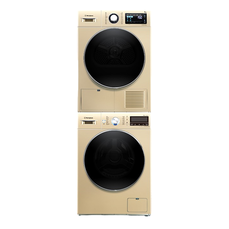 西屋 双变频洗衣机