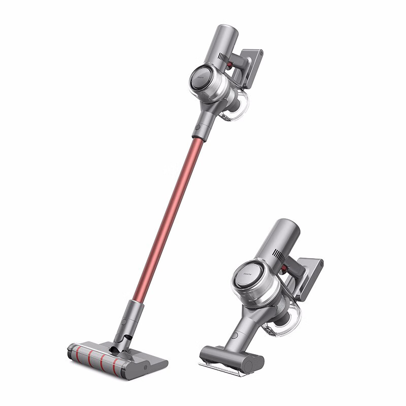 追觅 深层过滤吸尘器