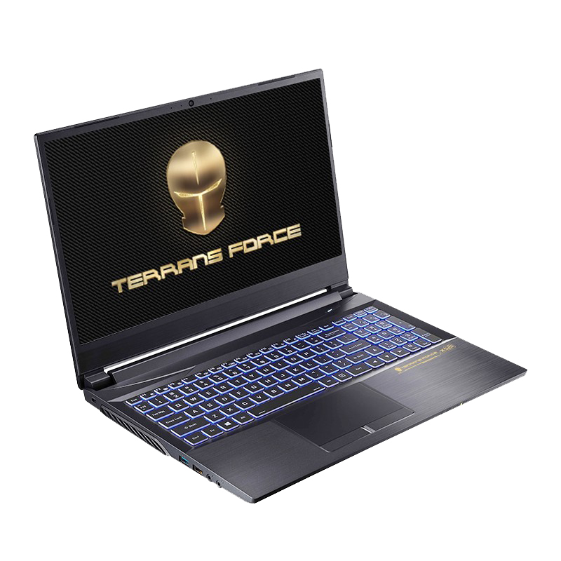 未来人类 高色域游戏本