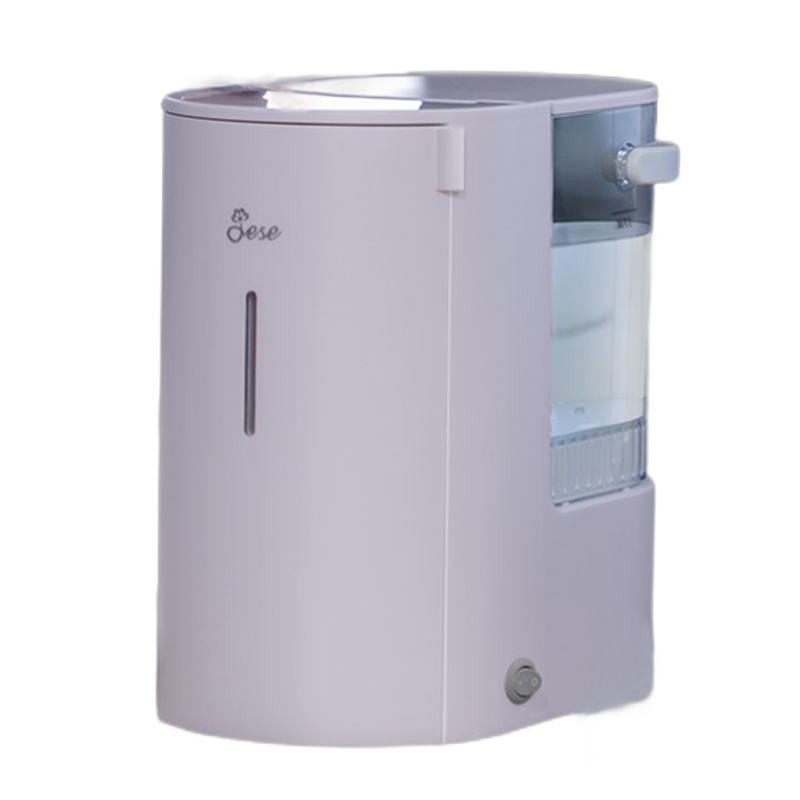 洁氏 紫外线抑制细菌饮水机