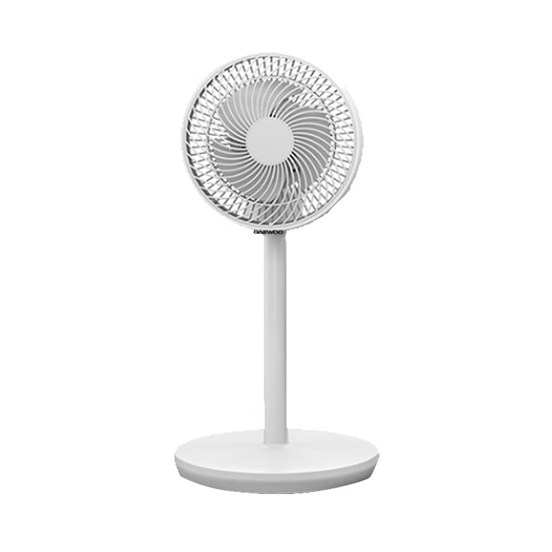 大宇 智能遥控电风扇