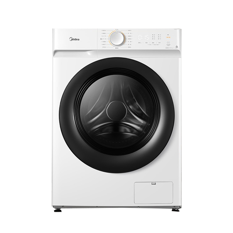 美的 祛味空气洗模式洗衣机
