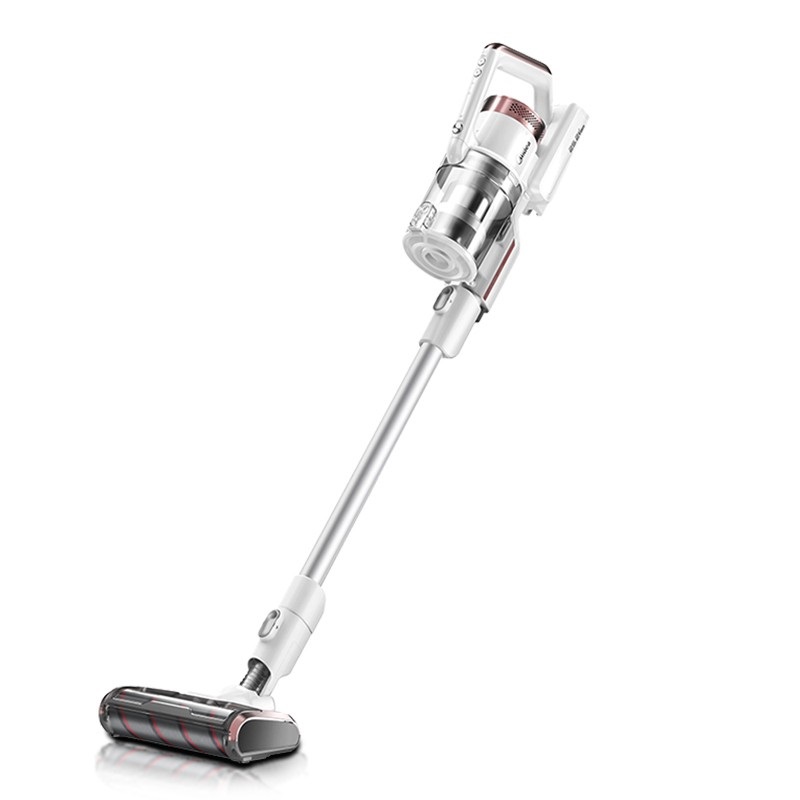 美的 无线手持家用吸尘器