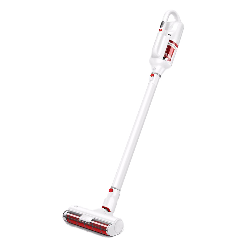 小狗 强力小型智能无线吸尘器