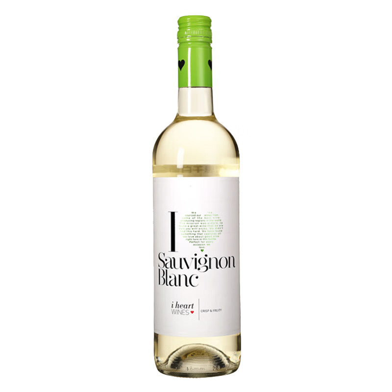 汉凯 幽香微醺红酒