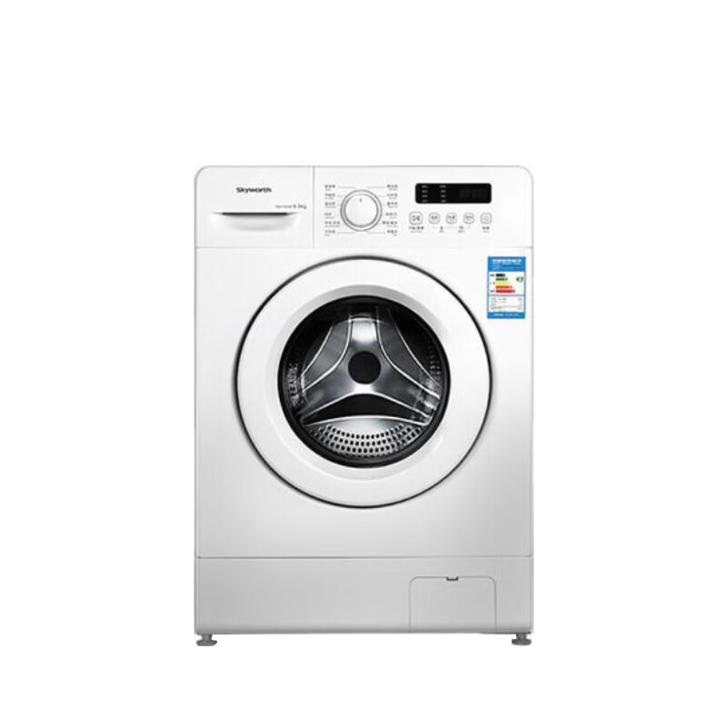 创维 无刷电机洗衣机