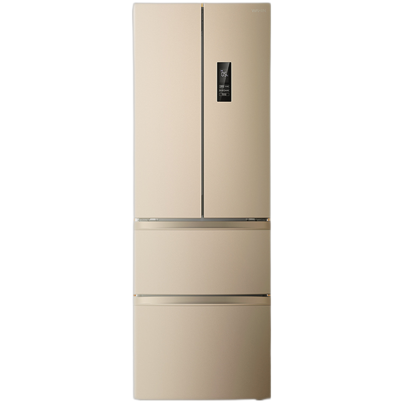 华凌 节能保鲜净味冰箱