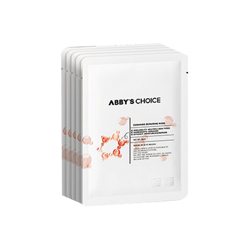 完子心选 神经酰胺维稳面膜