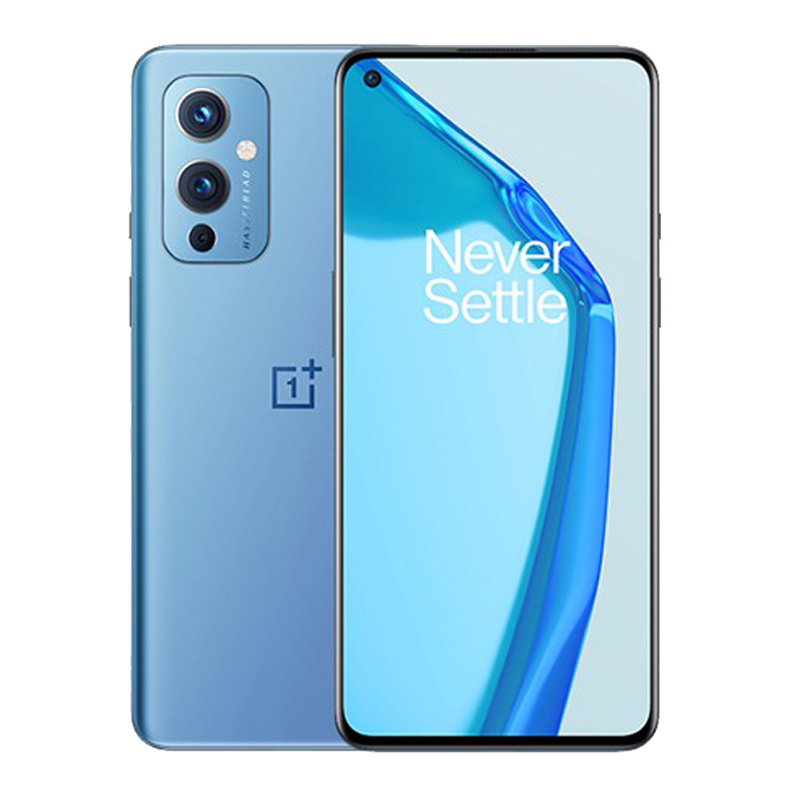 一加 后置三摄拍照手机