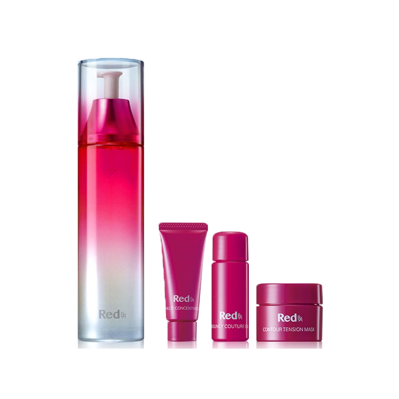 宝丽 弹润饱满 护肤套装