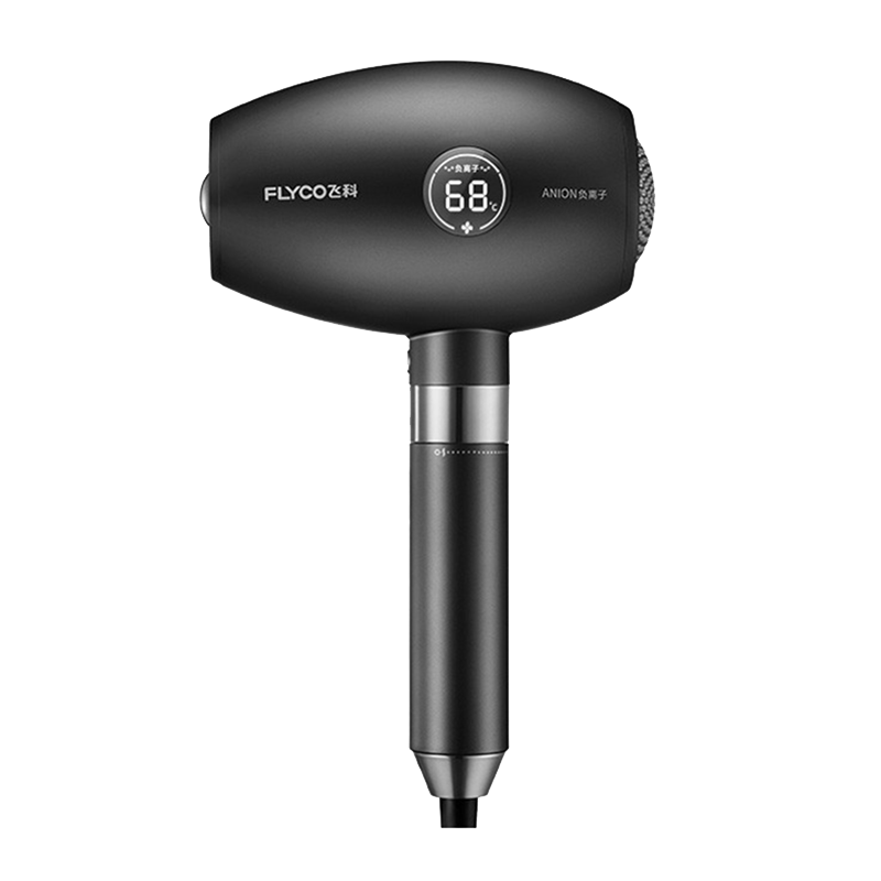 飞科 LED温度显示电吹风
