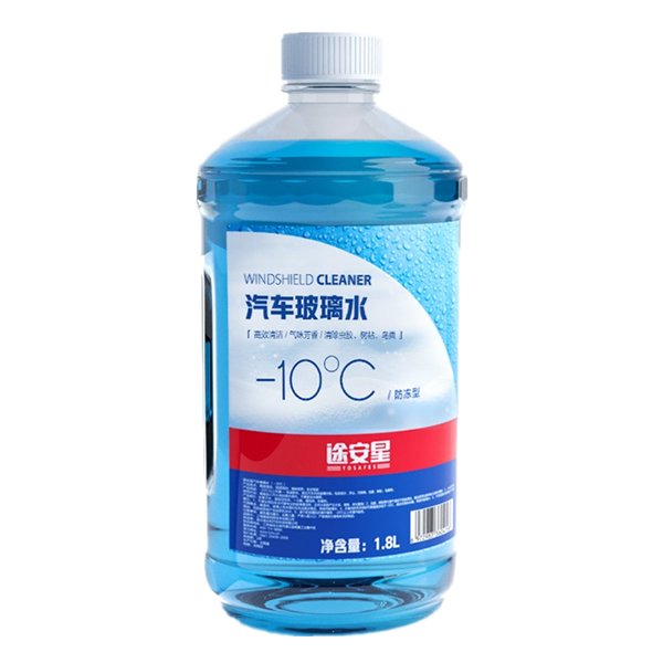 途虎 防渗透去污玻璃水