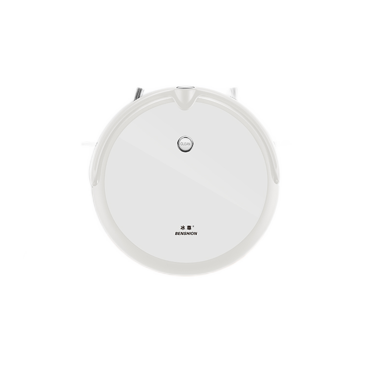 冰尊 无刷电机扫地机器人