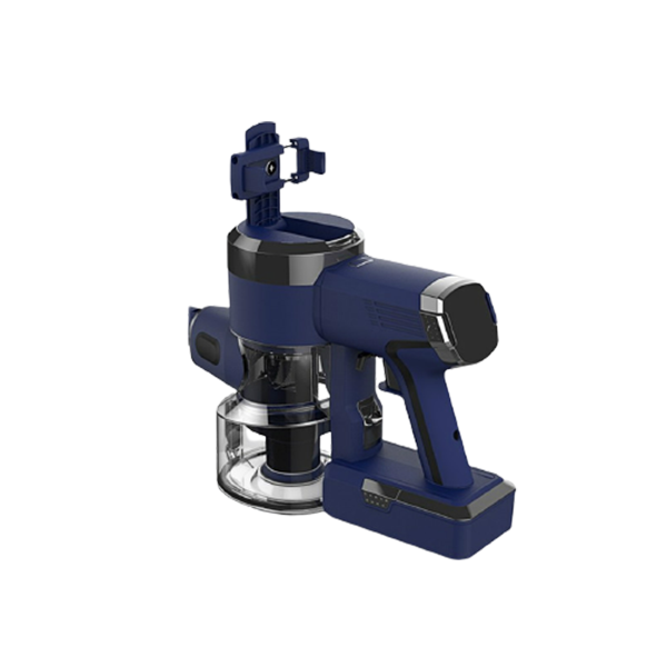 添可轻量机身吸尘器