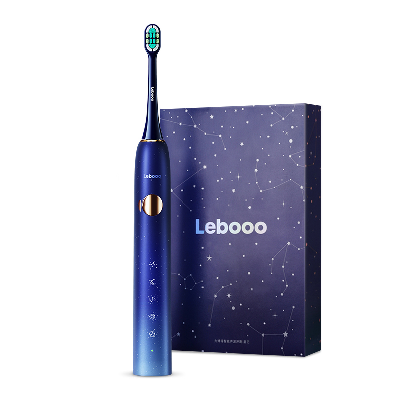 力博得 智能声波电动牙刷