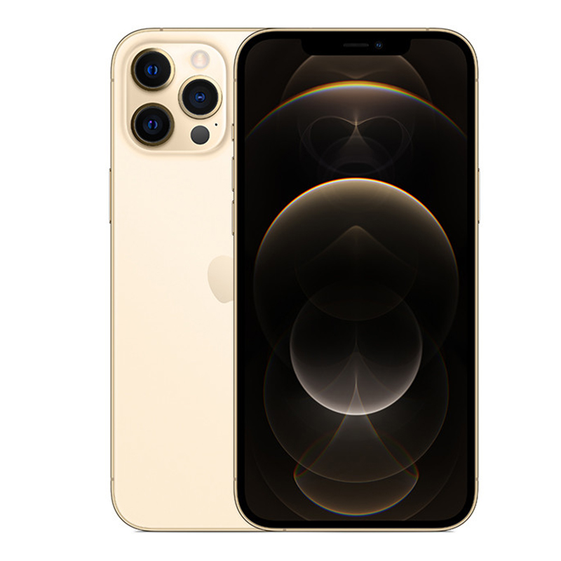 Apple A14芯片 手机