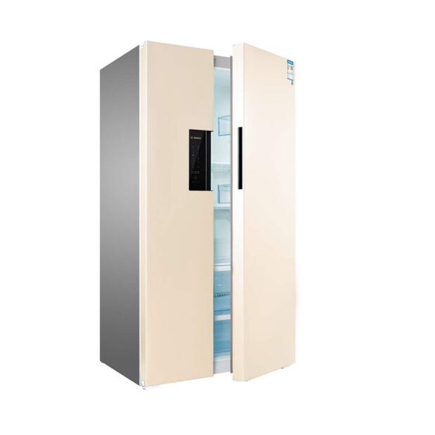 博世 抗菌除味冰箱