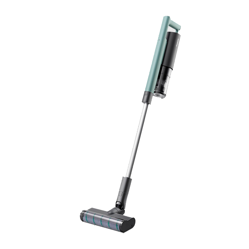 松下家用大吸力吸尘器