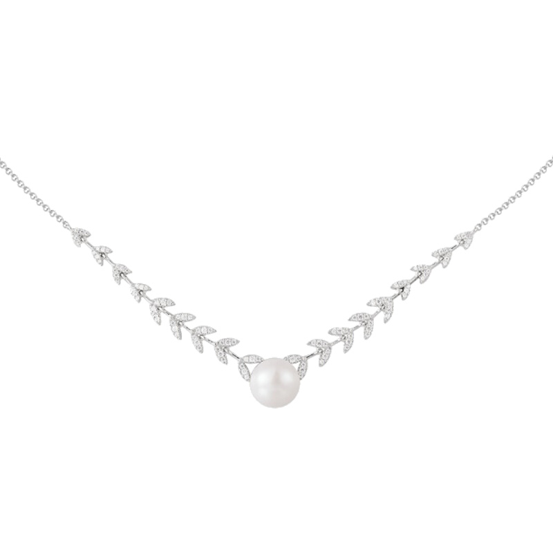 APMMonaco珍珠项链