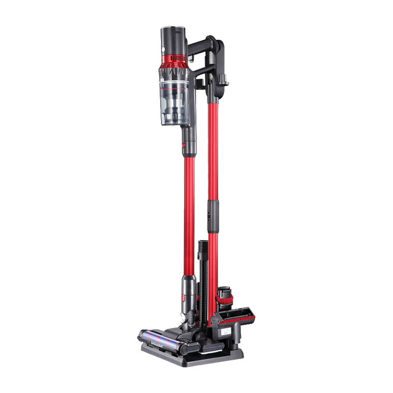 惠而浦 无刷电机多重过滤吸尘器