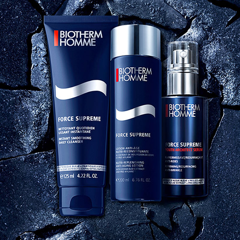 碧欧泉 滋养紧致 护肤套装