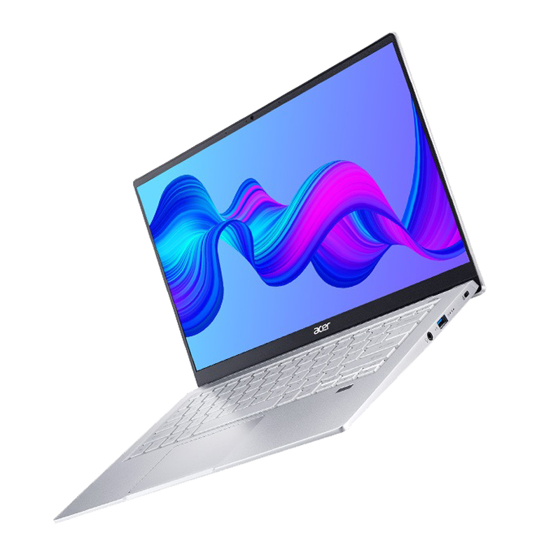 宏碁 齐全接口笔记本