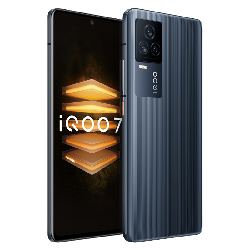 vivo 快速散热手机