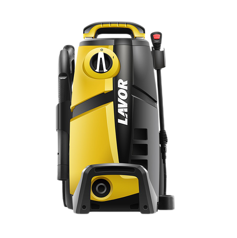 LAVOR 快速出水洗车机