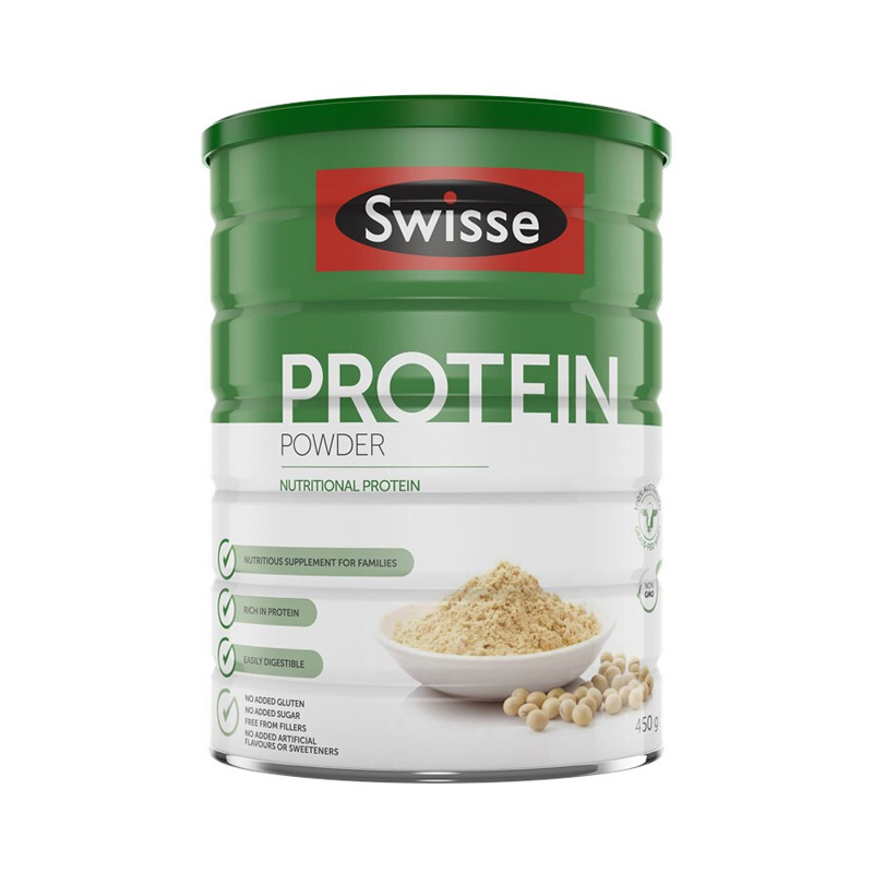 Swisse 易吸收孕妇营养粉