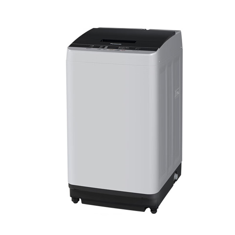 松下立体节水漂洗洗衣机