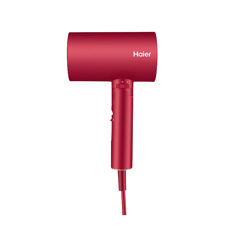 海尔 耐磨抗摔吹风机