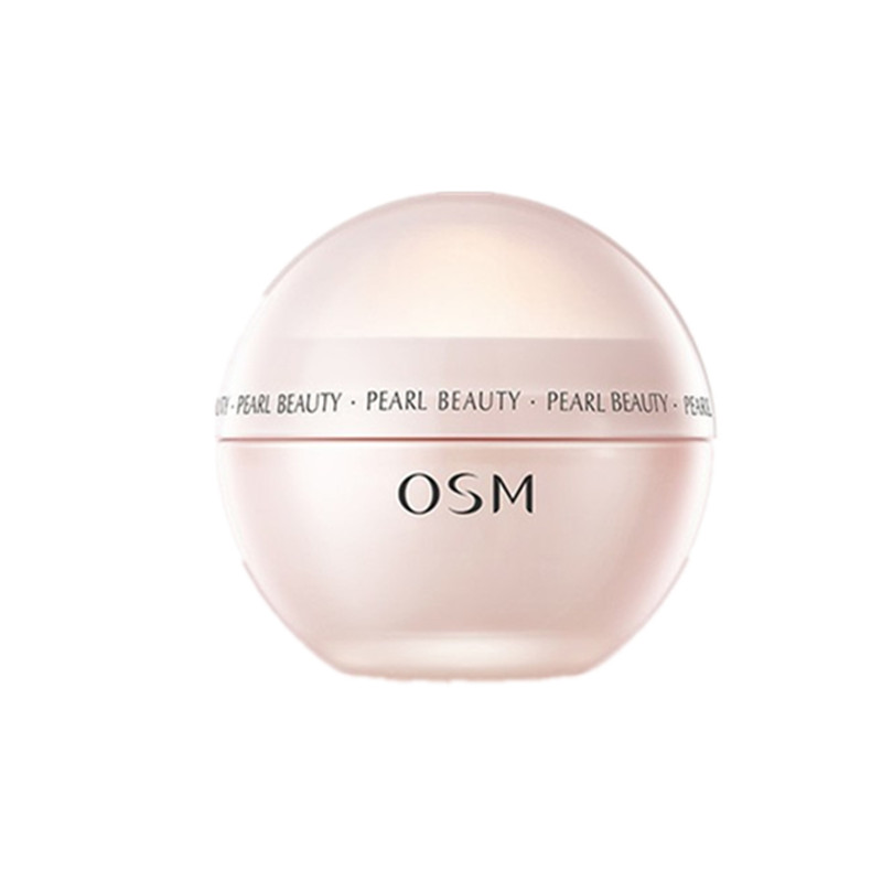 欧诗漫 珍珠丝滑面霜