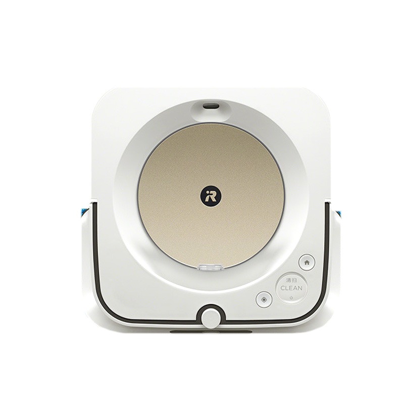 iRobot 智能互联机器人