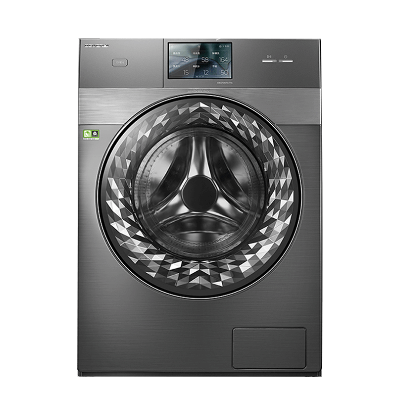 比佛利 恒温除螨滚筒洗衣机