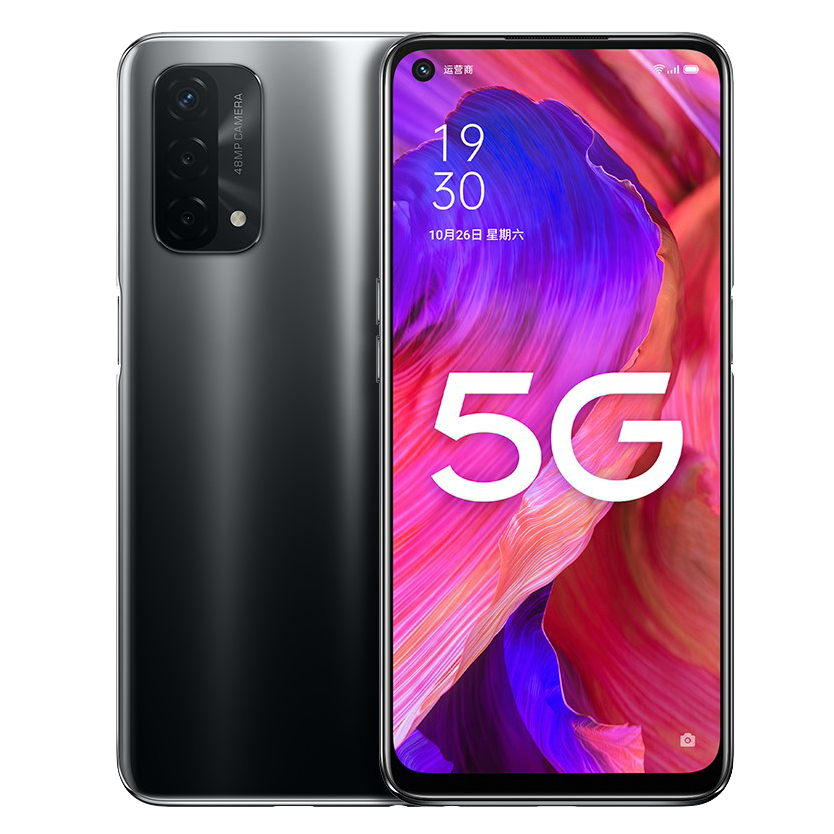 OPPO 大存储全面屏手机