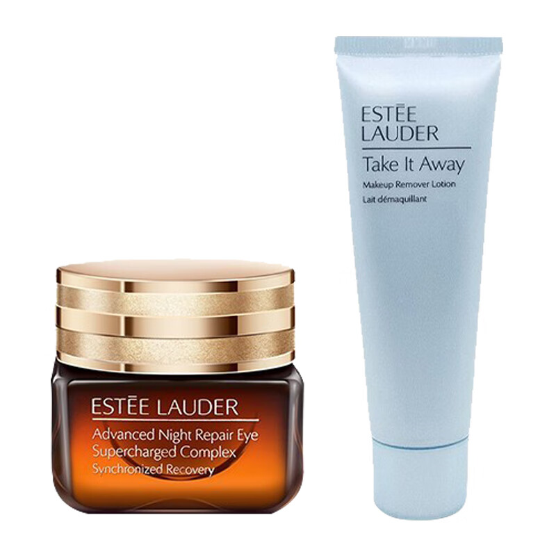 雅诗兰黛 特润修护护肤套装